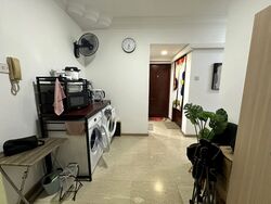 Hougang Green (D19), Apartment #578241781